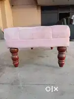 Types of Benches