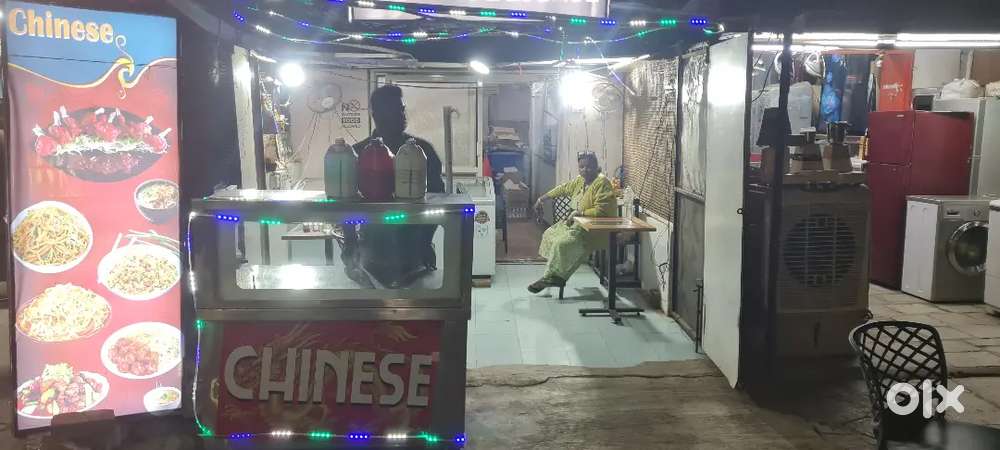 Require Chinese chef wadgaon sheri