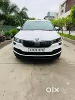 Skoda Karoq 1.5 Style AT, 2020, Petrol