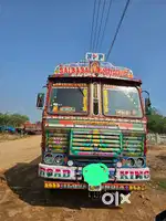 Ashok Leyland 2015 model Bs3