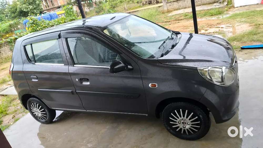 Maruti Suzuki Alto 800 2015 Petrol 40000 Km Driven