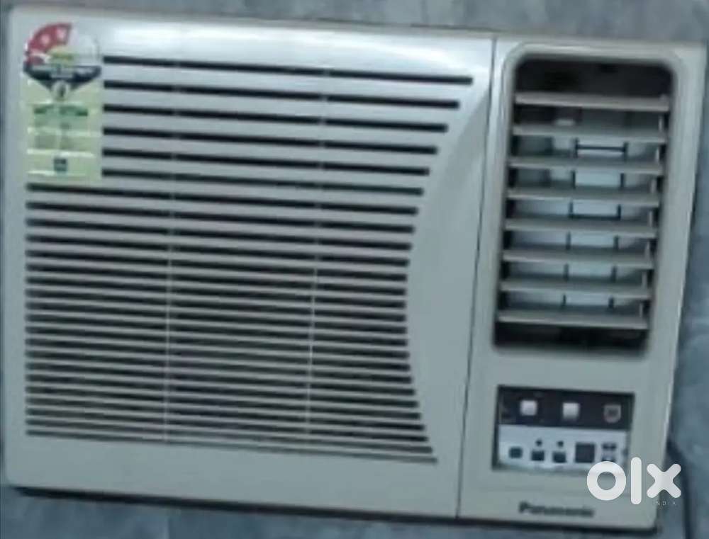 1.5T and 1T two ACs with stabilizer & water dispenser  for sale