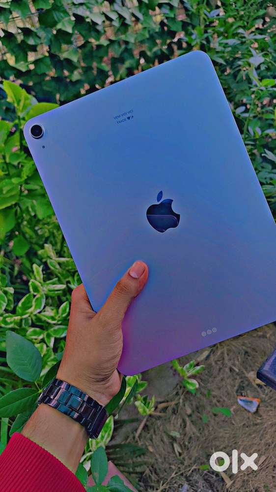 IPAD AIR M3 2025 latest