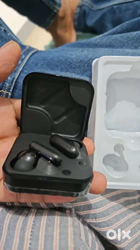 Nothing cmf 6 muth warranty