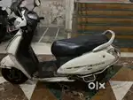 Honda Activa Scooty