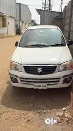 Maruti Suzuki Alto K10 2010-2014 VXI, 2014, Petrol