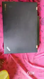 Lenovo ThinkPad Laptop