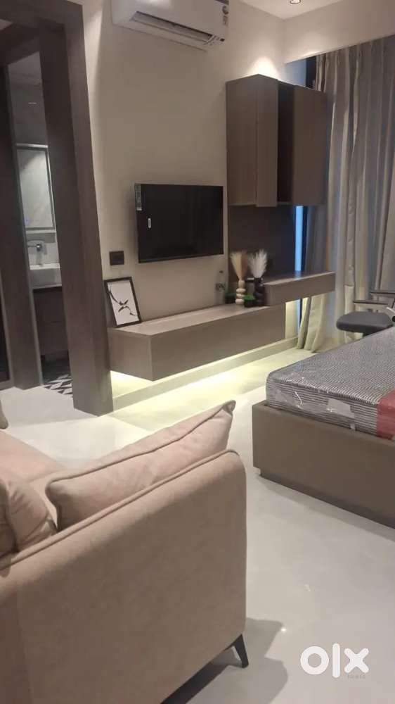 Hotel on lease in Sec 46, Gurgaon