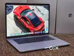 Apple Macbook Pro i7 32GB Ram 512GB Apple SSD A1 CONDITION