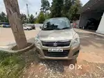 Maruti Suzuki Wagon R 1.0 2010-2019 VXI ABS, 2013, Petrol
