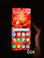 Redmi note 9 pro Max