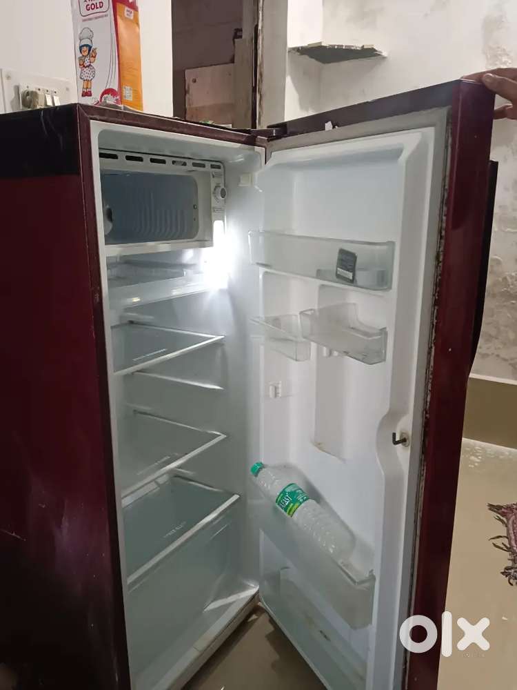 Fridge sell