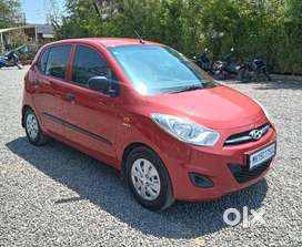 Hyundai i10, 2011, Petrol