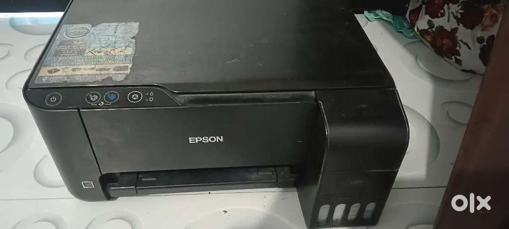 Epson printer l 3110