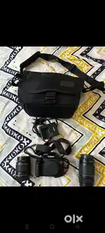 1500D Dslr Canon