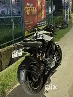 Pulsar ns200 super mint condition