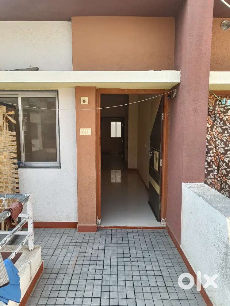 મકાન ભાડે દેવાનું છે  1 bhk
