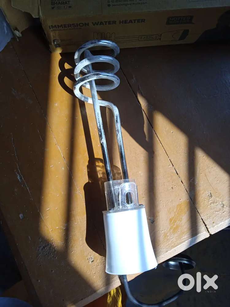 Electric rod/ heater