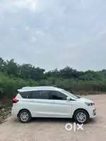 Maruti Suzuki Ertiga 2024 CNG & Hybrids Well Maintained