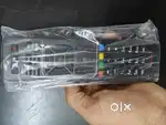 Airtel set top box (unused) box open