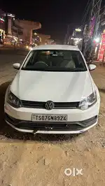 Volkswagen Ameo 2018 Petrol 46500 Km Driven