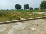 Plot for sale Faizabad road
