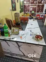 Deccan Chai and Fast Food