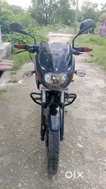 Bajaj Pulsar good condition