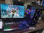 New Gaming Core i5 Computer's With 3 Years Warranty