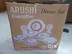 dinner set 32 pc