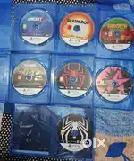 PS4 and ps5 game available here