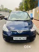 Hyundai i10 1.2 Kappa SPORTZ, 2009, Petrol