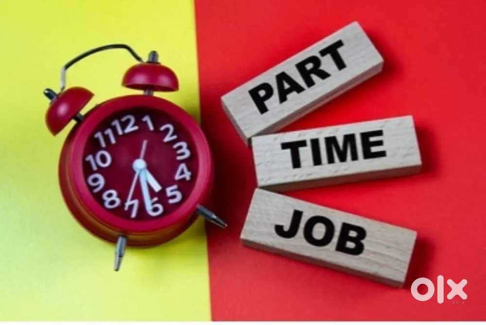 Part time JOB Work from home on your communication and performing