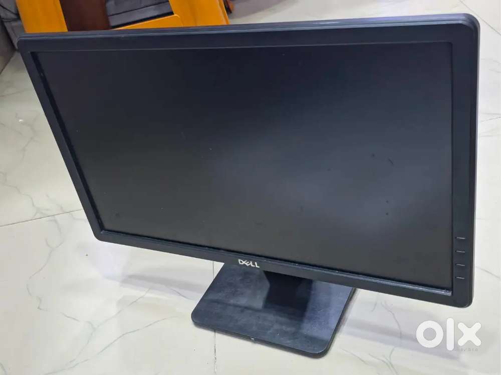 Monitor for sell