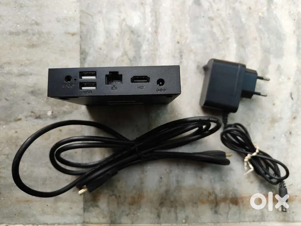 Make your TV smart at cheapest price