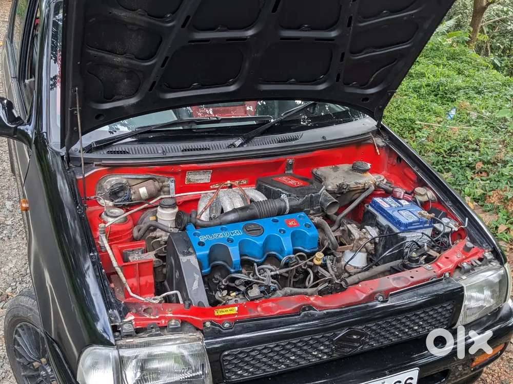 Zen Diesel for sale