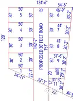 Apollo plots Murakambattu
