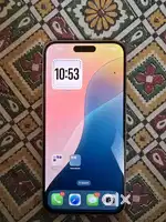 Iphone 15 Plus For Sale
