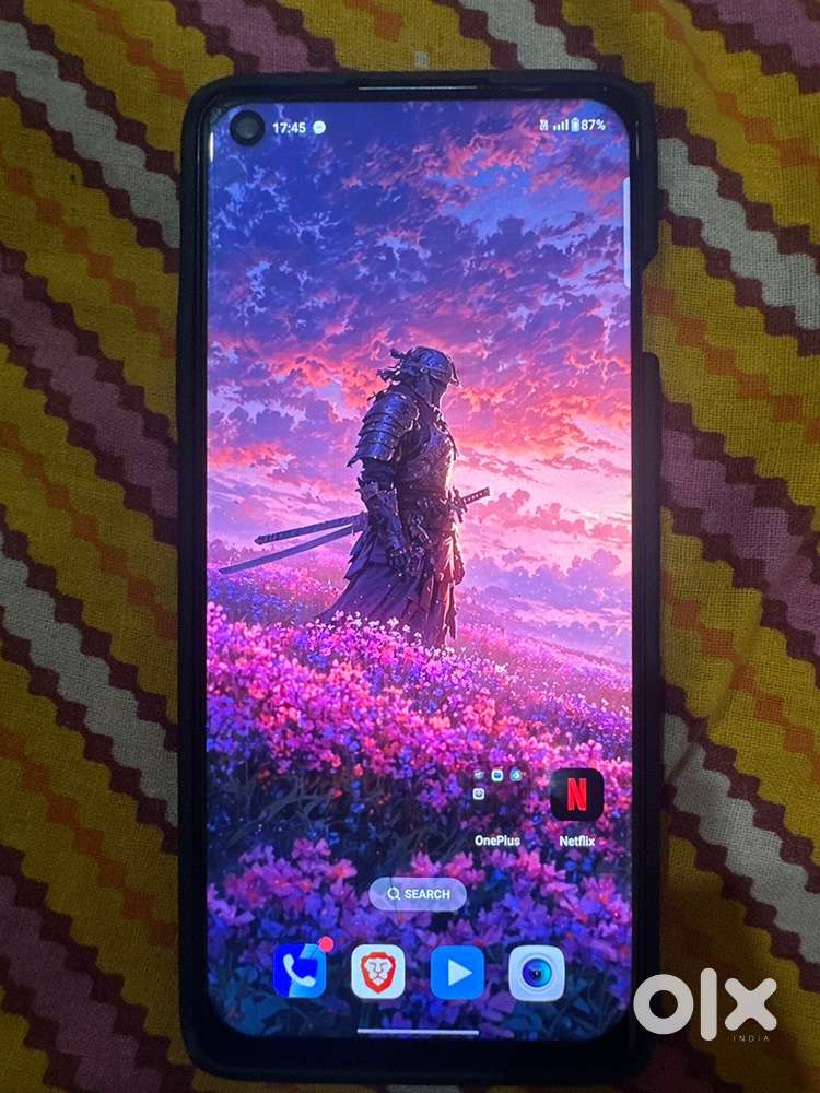 I want to sell my oneplus 8 8 gb 128gb