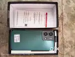 Lava 02 model Lzx414, RAM 8 GB 4g internal 128 GB