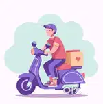 Delivery Executive