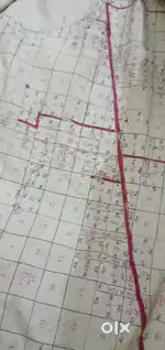 2.5 acres school land for joint ventures.
