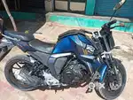 Swll in bike