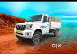 New Mahindra Maxx HD 1.7 2 ton