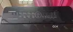 Samsung automatic washing Machine