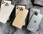 IPhone Fabulous Sale Top models 12 13 14 15 PRO MAX IN STOCK REFURBISH