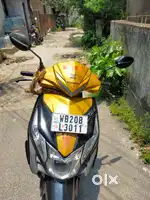 Good Condition scooty