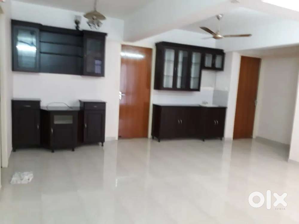 2 BHK Apartment for Rent at Vazhuthacaud