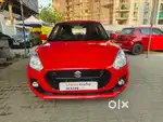 Maruti Suzuki Swift VXI ABS BSIV, 2018, Petrol
