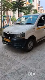 Mahindra Xylo 2014 Diesel Good Condition